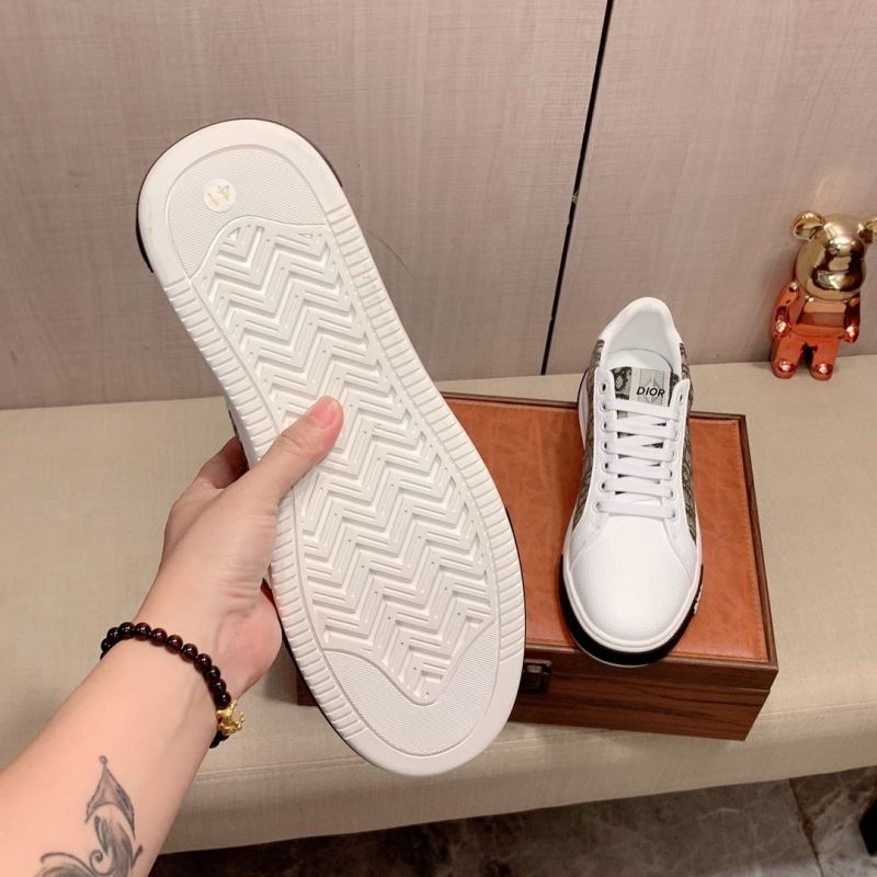 Christian Dior Sneaker